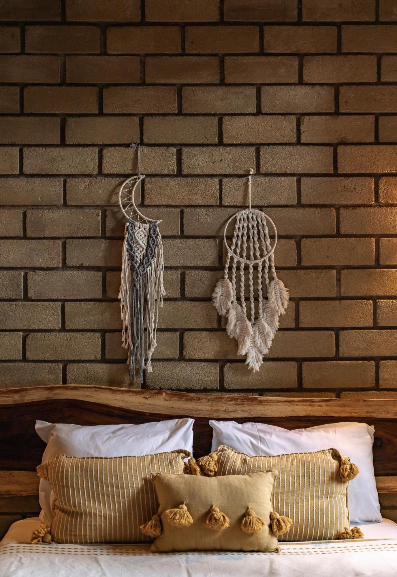 Villa Macarena Apartamentos Boutique - Adults Only بويرتو إسكونديدو المظهر الخارجي الصورة